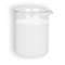 Thermaltake P1000 Opaque Coolant - White