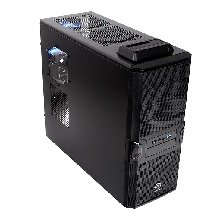 V3 Black Edition