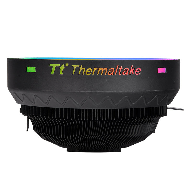 UX100 ARGB Lighting CPU Cooler
