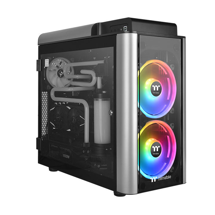 Riing Trio 20 RGB Case Fan TT Premium Edition