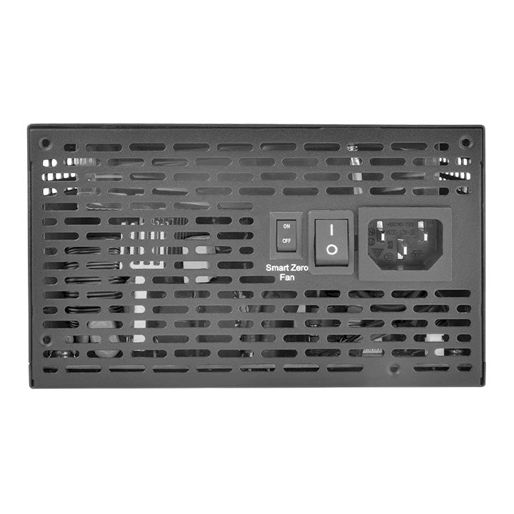 Smart BM3 Bronze 750W - TT Premium Edition