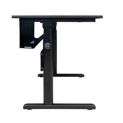 Level 20 GT BattleStation Gaming Desk