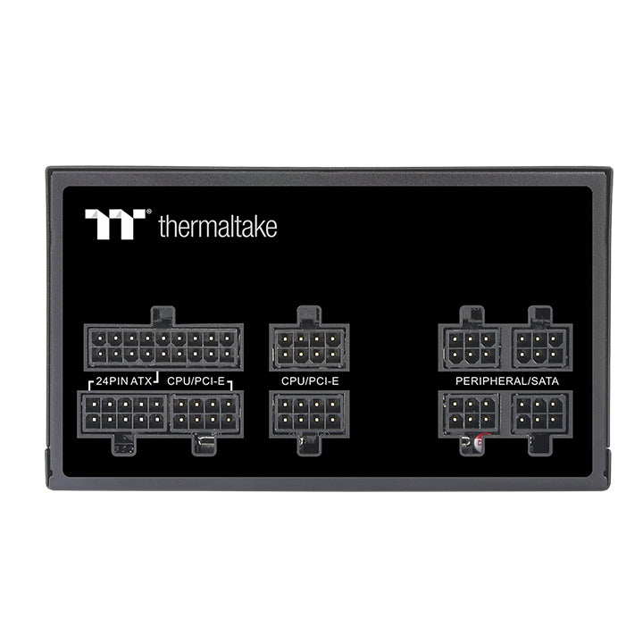 Toughpower GF1 650W - TT Premium Edition