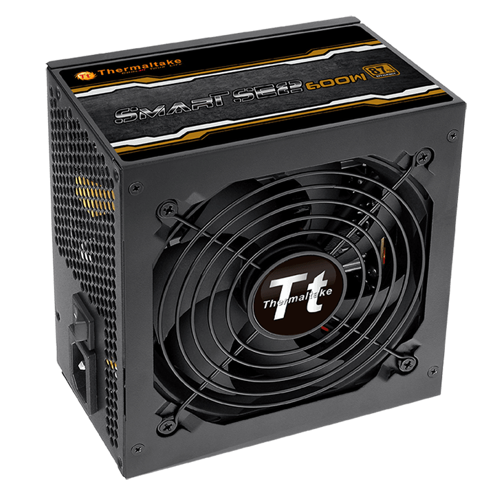 Smart SE2 600W (Regional Only)