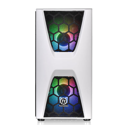 Commander C34 TG Snow ARGB Edition
