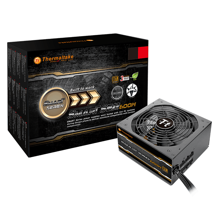 Smart SE2 600W (Regional Only)