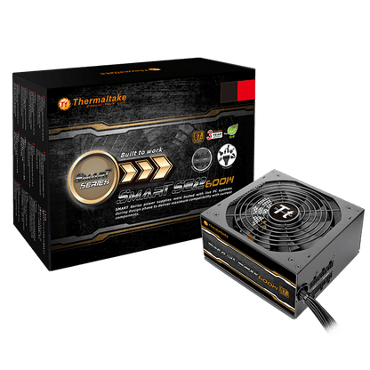 Smart SE2 600W (Regional Only)