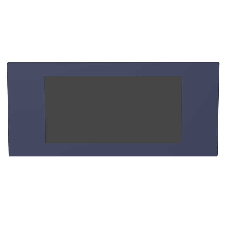 6.0" LCD Panel Kit for View 600 TG Future Dusk