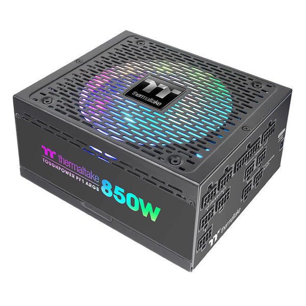 TOUGHPOWER PF1 ARGB - 850W – Thermaltake Global