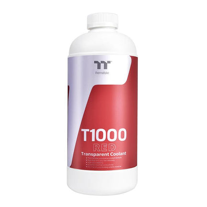 Thermaltake T1000 Coolant - Red