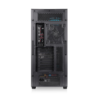 A550 AI Workstation