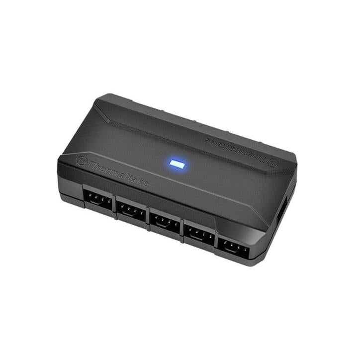 Commander FP – 10 Port Hub for PWM Fans