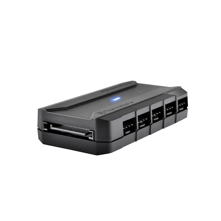Commander FP – 10 Port Hub for PWM Fans