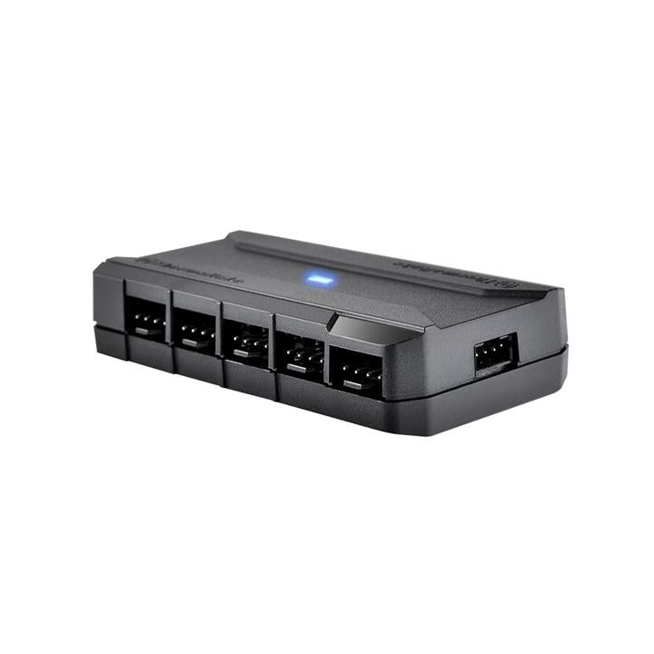 Commander FP – 10 Port Hub for PWM Fans