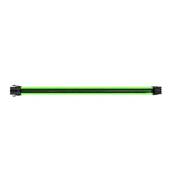 TtMod Sleeve Cable – Green and Black