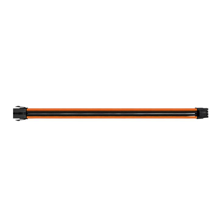 TtMod Sleeve Cable – Orange and Black
