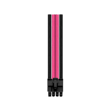 TtMod Sleeve Cable (Cable Extension) – Pink and Black