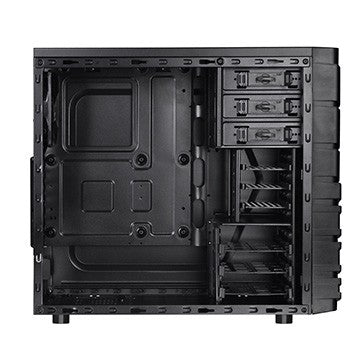 Versa H23 - Window
