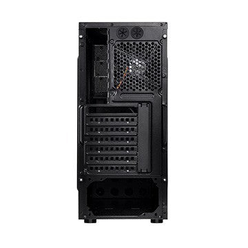 Versa H23 - Window
