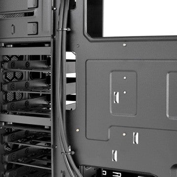 Commander G41 (Window)