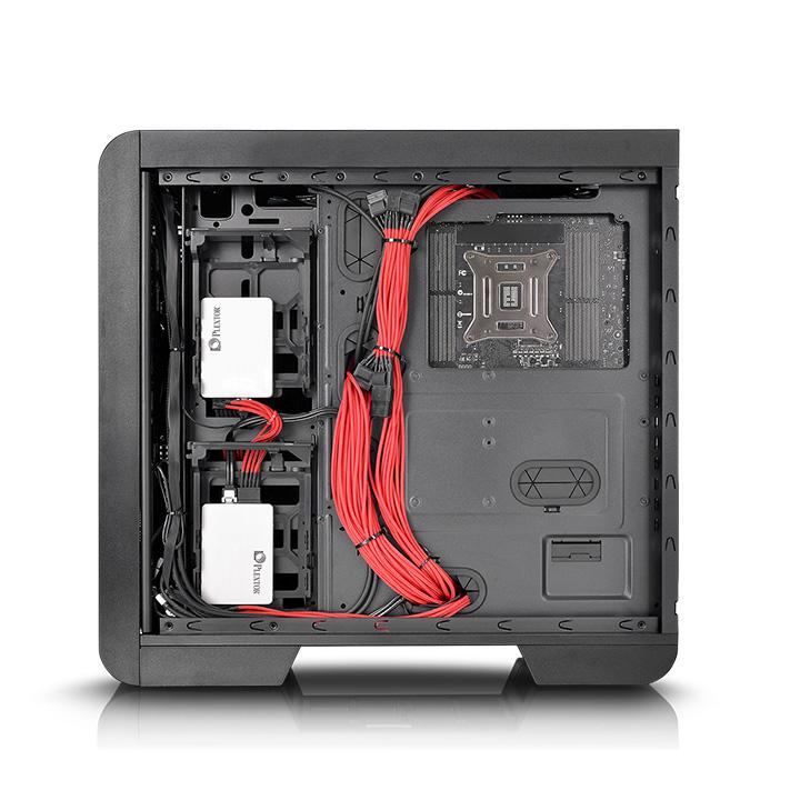 Core V71 Power Cover Edition