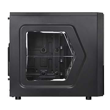 Versa H24 - Window