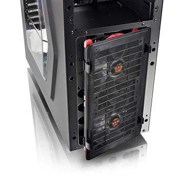 Versa H24 - Window