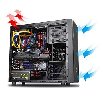 Versa H24 - Window