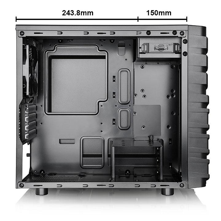 Versa H13 – Window