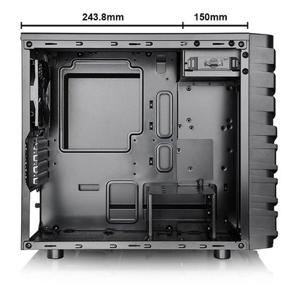 Versa H13 – Window