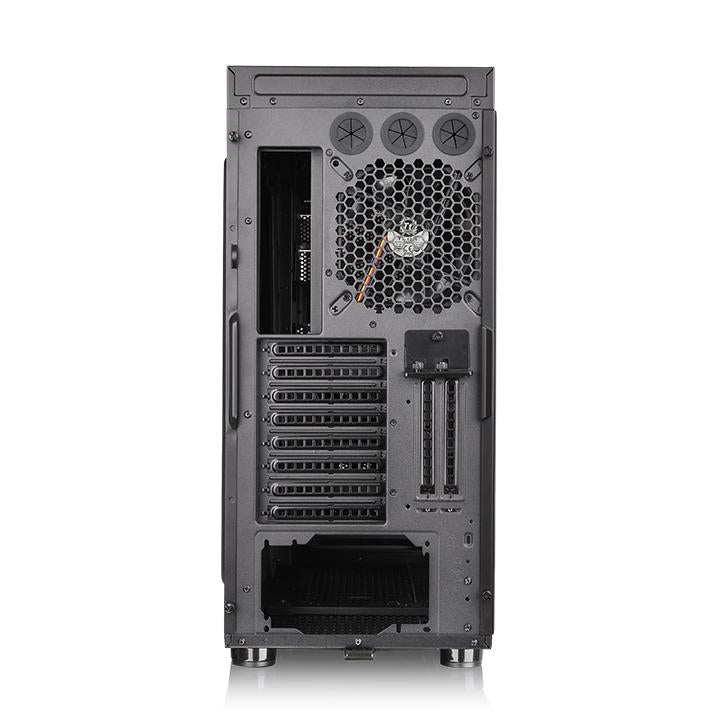 Suppressor F51 Tempered Glass Edition