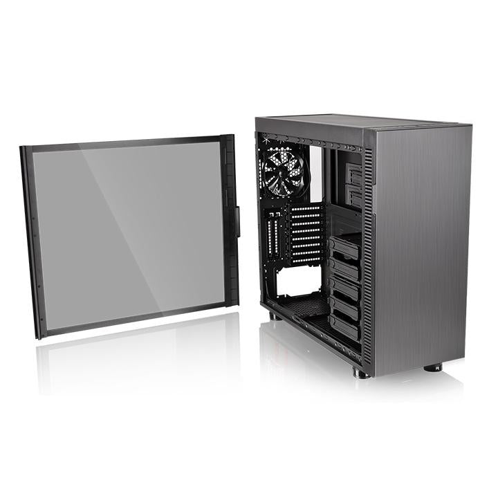 Suppressor F51 Tempered Glass Edition