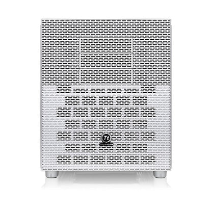 Core X5 Tempered Glass Snow Edition