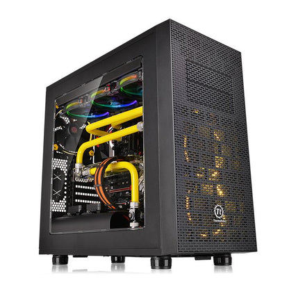 Core X31 Riing RGB Edition