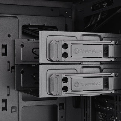 Core X31 Riing RGB Edition