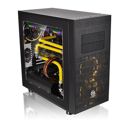 Core X31 Riing RGB Edition