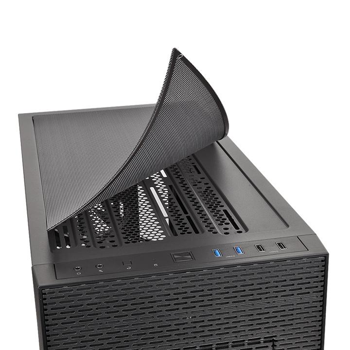 Core X31 Riing RGB Edition