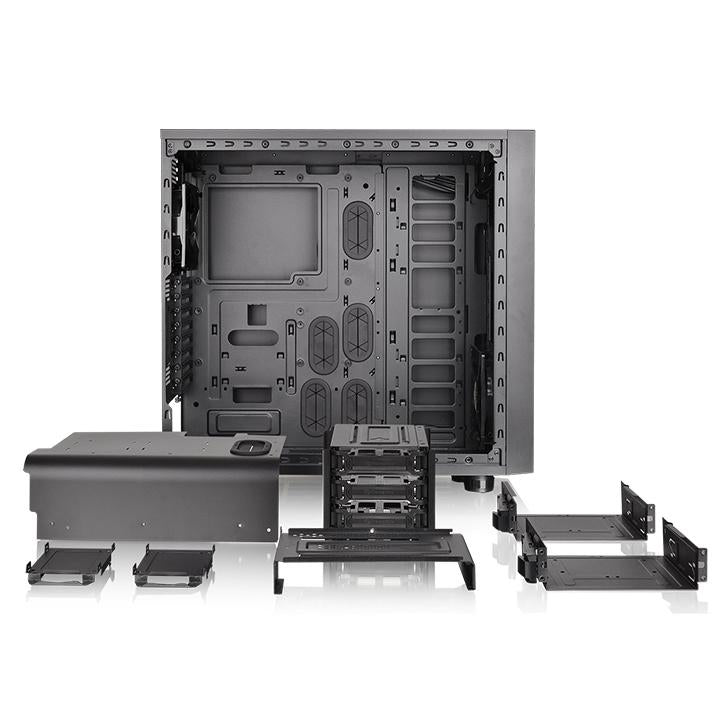 Core X31 Riing RGB Edition