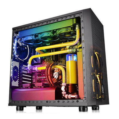 Core X31 Riing RGB Edition