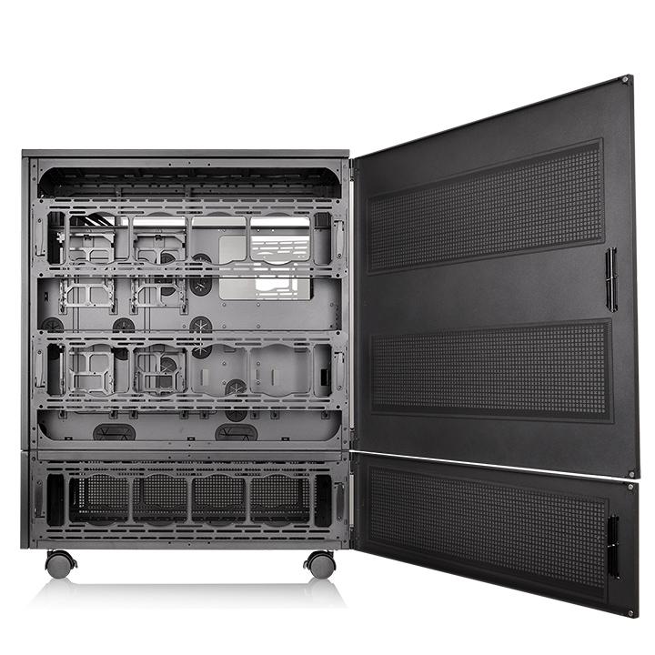 Core W100