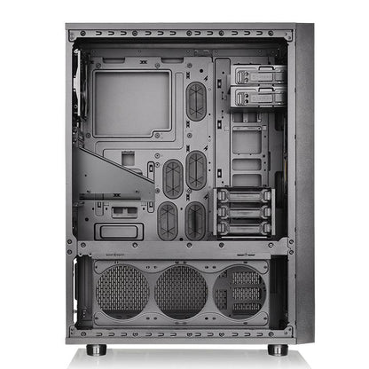 Core X71 Tempered Glass Edition