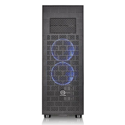Core X71 Tempered Glass Edition