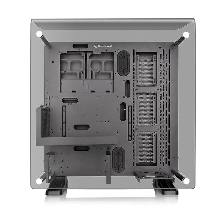 Core P3 Tempered Glass Curved Edition