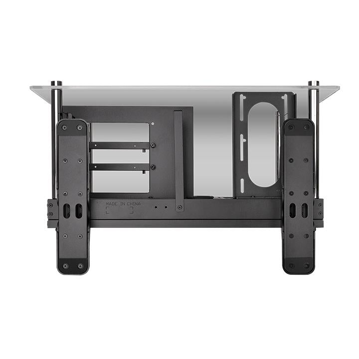 Core P3 Tempered Glass Curved Edition