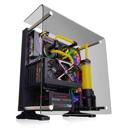 Core P3 Tempered Glass Curved Edition