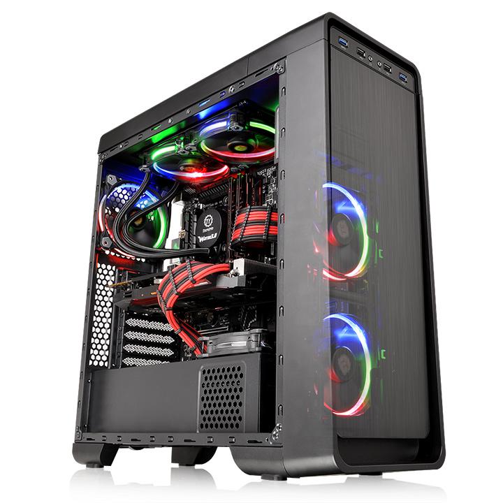 Versa U21