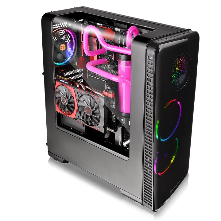 View 28 RGB Riing Edition