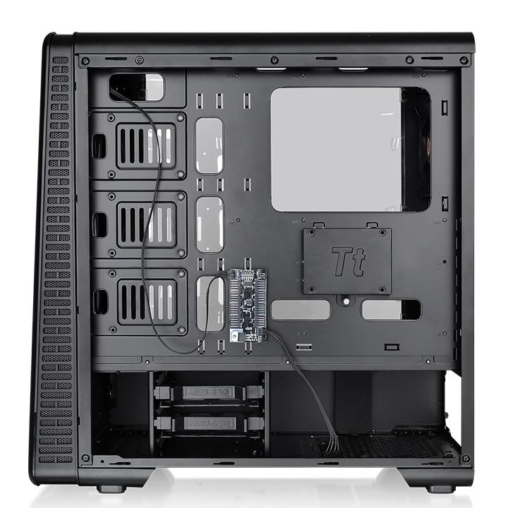 View 28 RGB Riing Edition