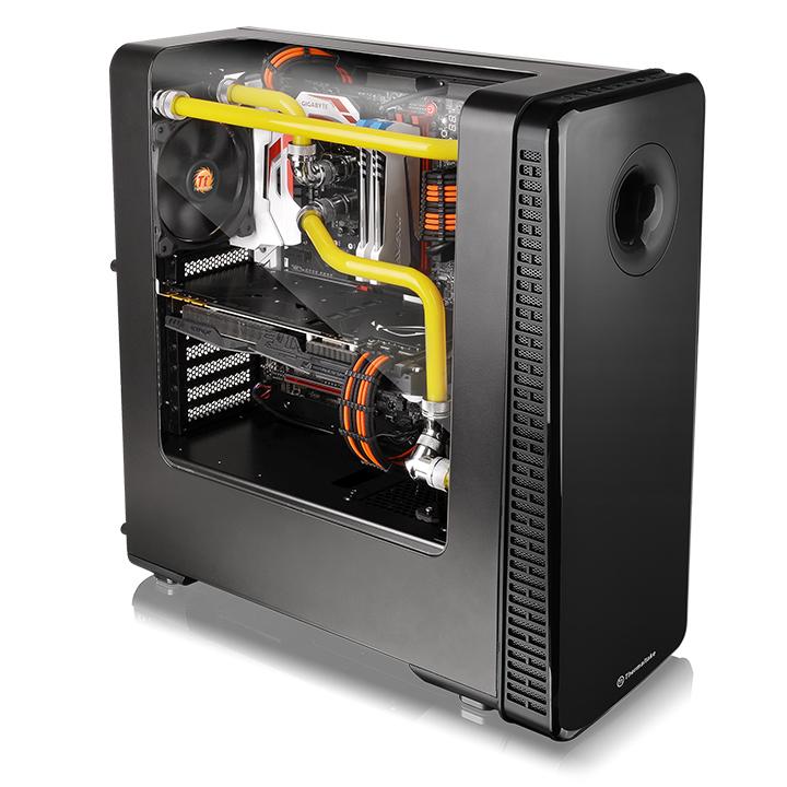 View 28 RGB Riing Edition