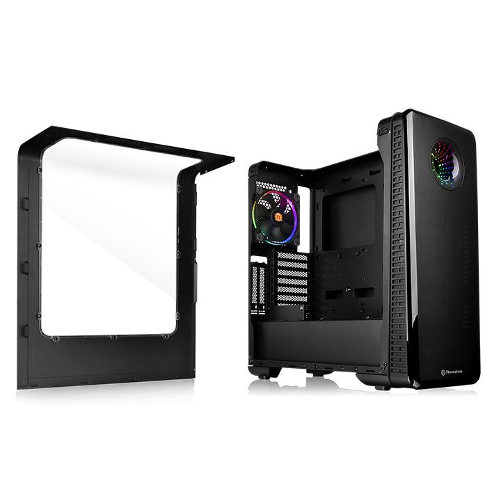 View 28 RGB Riing Edition